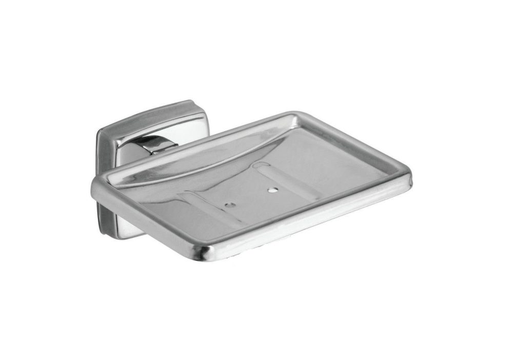 Zilver Soap Holder 0916B