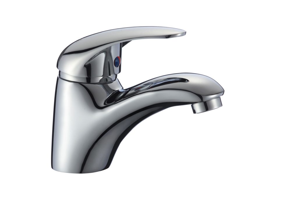 Zilver Value Basin Mixer MT80131