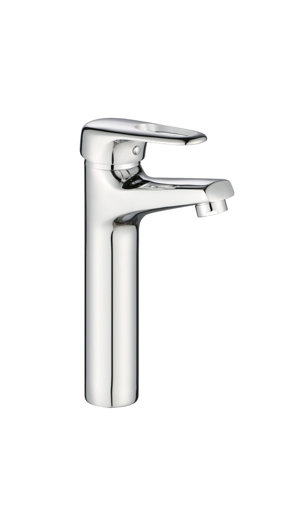 Zilver Ecoloop Single Lever Long Basin Mixer 1/2" ED119L