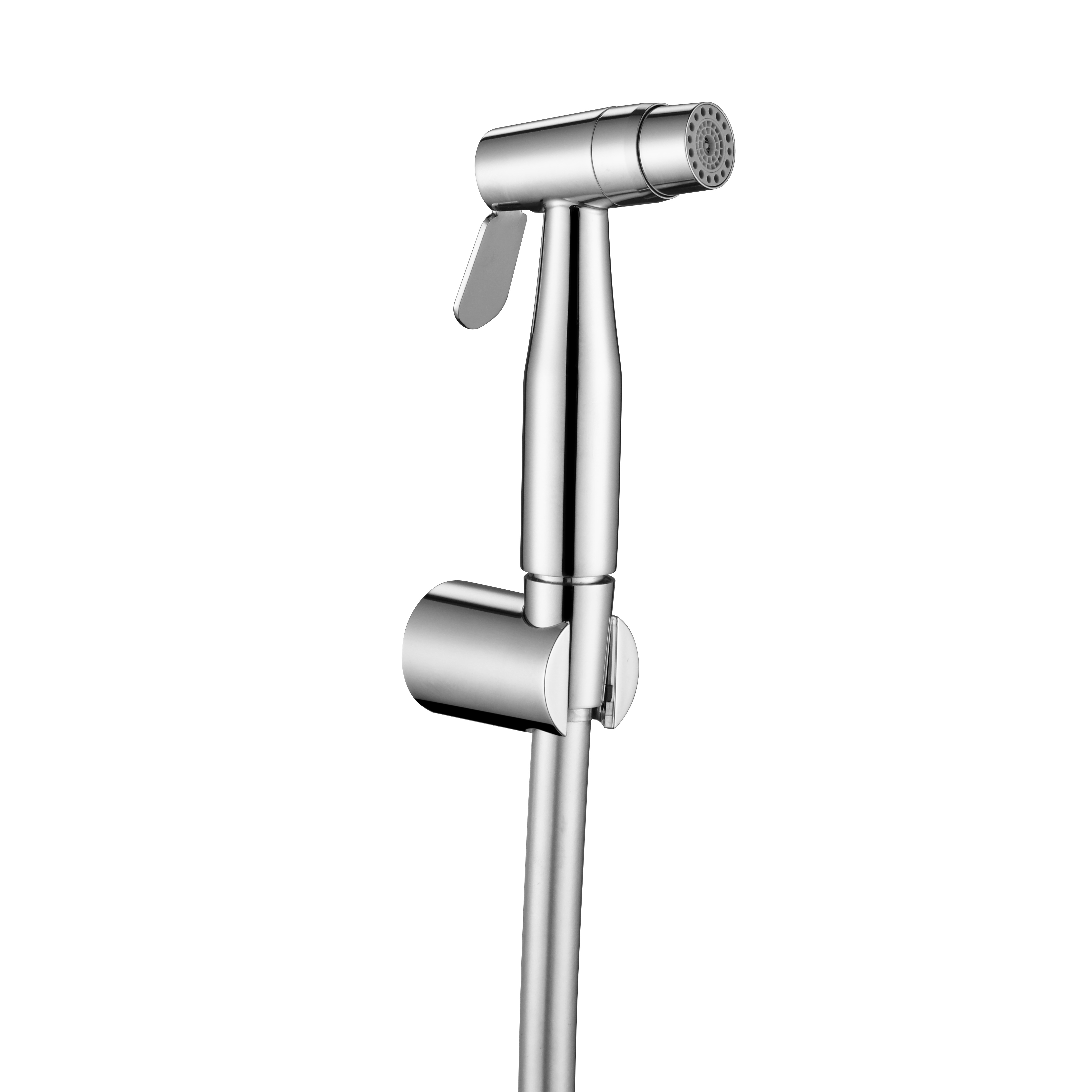 Zilver Toilet Shower Set Dual Spray TS104D â€