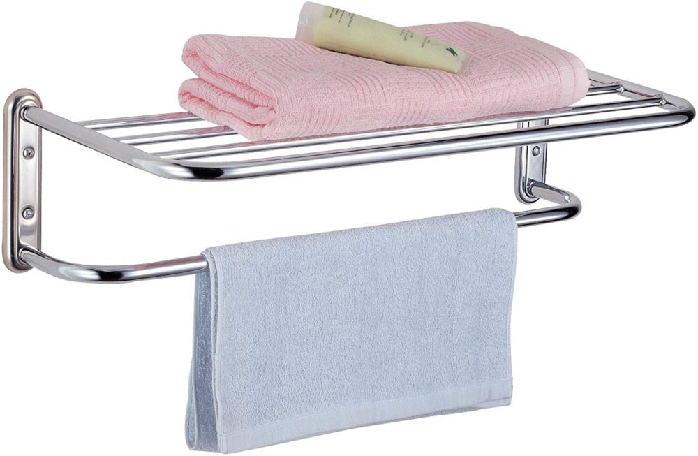 Zilver Towel Shelf TSS001