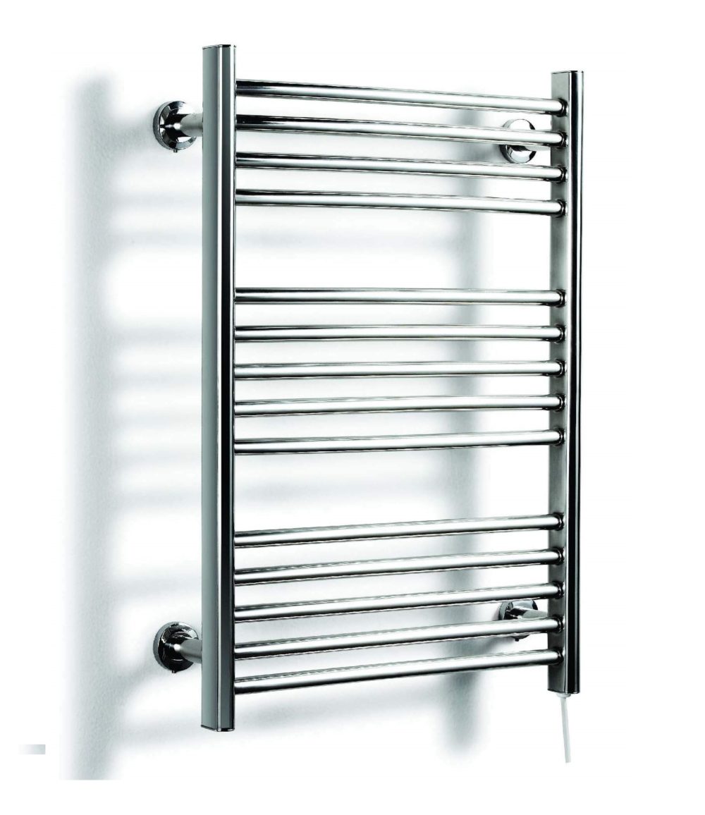 Zilver Electric Towel Rail ZETD01